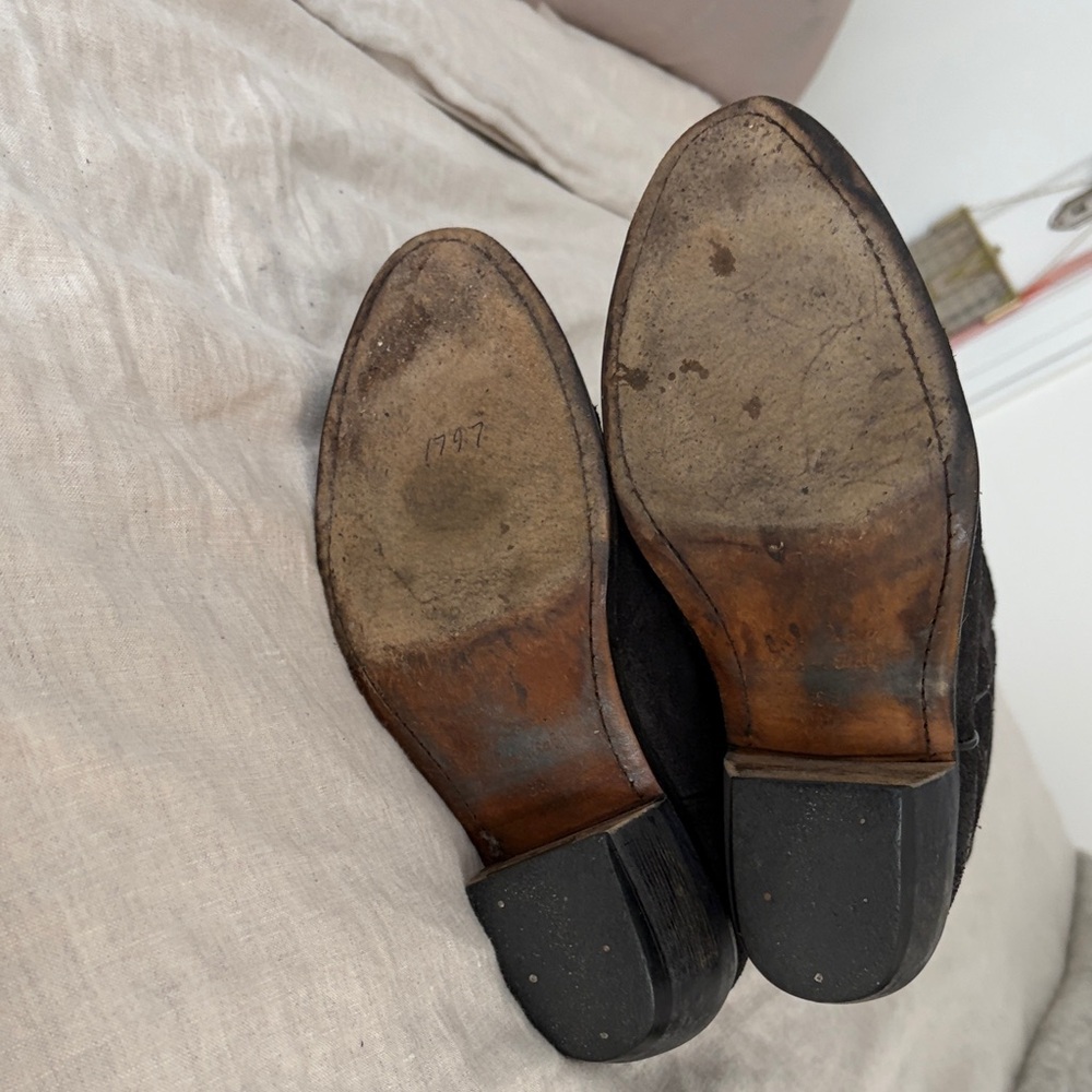 Golden Goose  Western Tulip Cowboy Boot - Picture 4 of 8